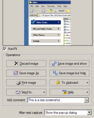 Screenshot Captor截图抓取工具官方版