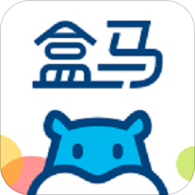 盒马生鲜APP