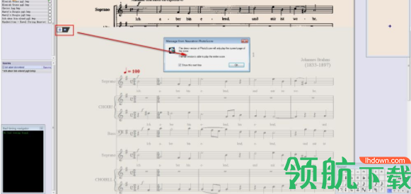 NeuratronPhotoScore乐谱扫描读取工具破解版