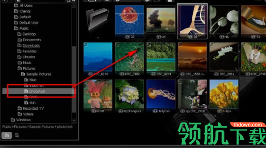 Light Developer(图片处理工具)官方版