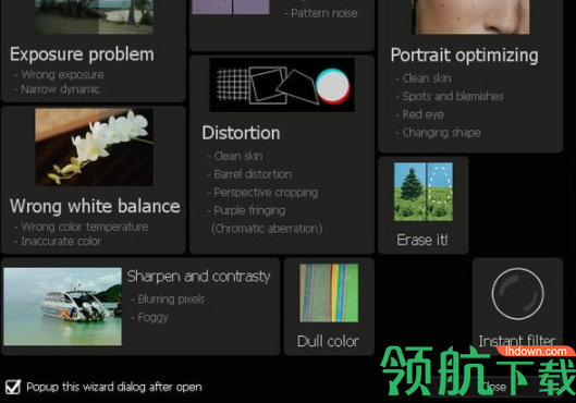 Light Developer(图片处理工具)官方版