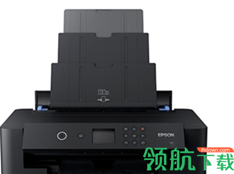 爱普生15080驱动程序官方版