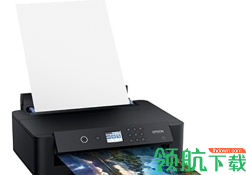 爱普生15080驱动程序官方版