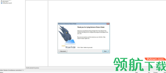 Extreme Picture Finder(图片批量下载工具)破解版