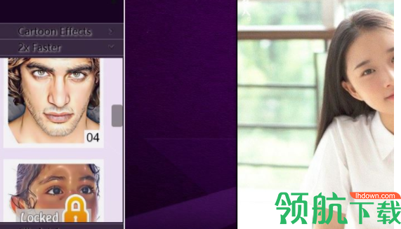 FXCartoonizer(图片卡通化工具)破解版
