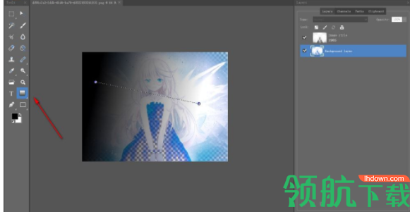 AbelssoftArtipic照片编辑官方版