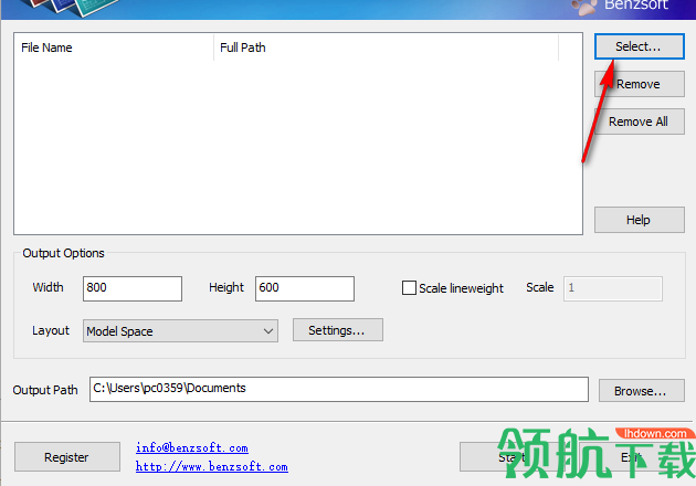 Easy CAD to SVG Converter(CAD转SVG格式)官方版