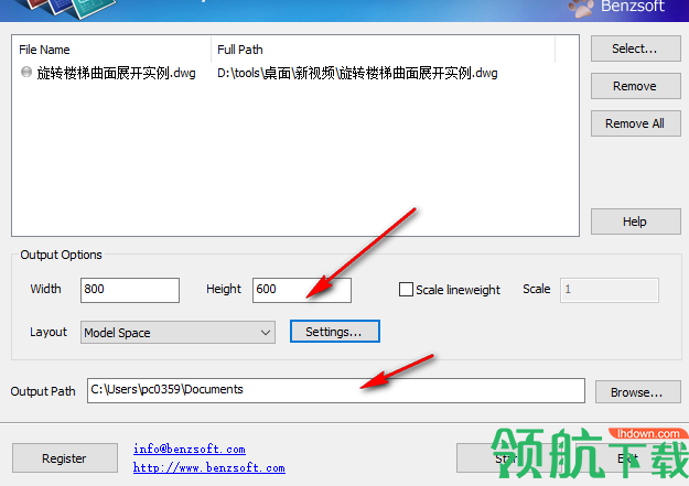 Easy CAD to SVG Converter(CAD转SVG格式)官方版