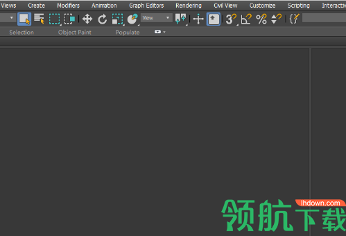 Autodesk 3ds Max 2020中文破解版