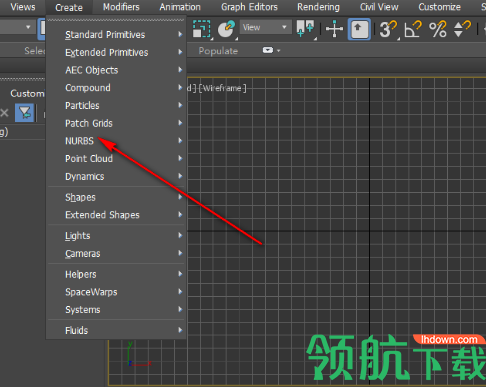 Autodesk 3ds Max 2020中文破解版