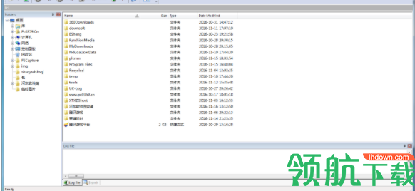 FileEncryptionXP文件加密工具官方版