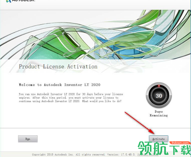 inventor lt 2020注册机