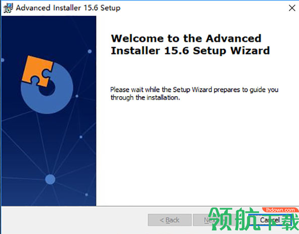 Advanced Installer中文破解版
