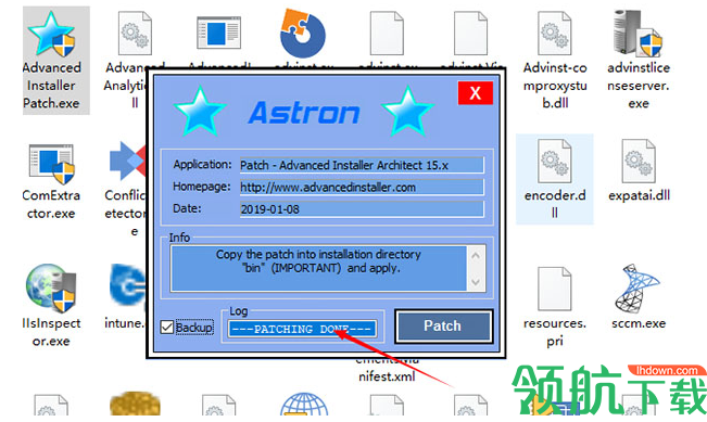 Advanced Installer中文破解版