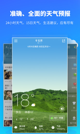 天气,旅行