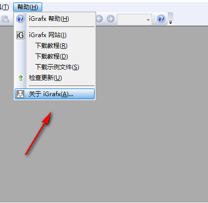 iGrafx Origins(流程分析工具)破解版
