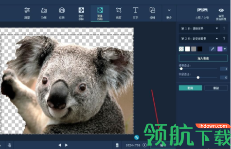 inpixiophotoclip中文破解版