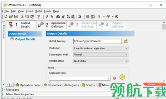 SWFkit pro中文破解版(附注册码)