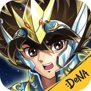 圣斗士星矢重生安卓版