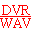 DVR转WAV格式转换工具官方版