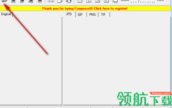 CompressIt图片压缩工具官方版
