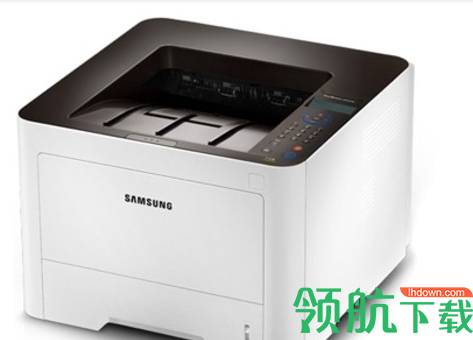 三星M3825D打印机驱动官方版