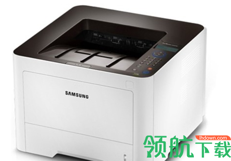 三星M4025ND打印机驱动官方版
