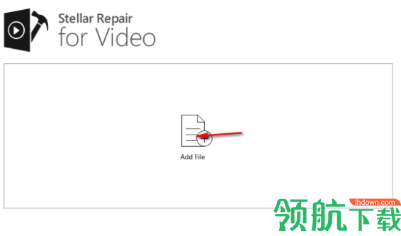 StellarRepairforVideo视频修复工具官方版