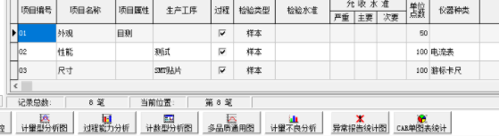 品冠统计过程控制系统官方版