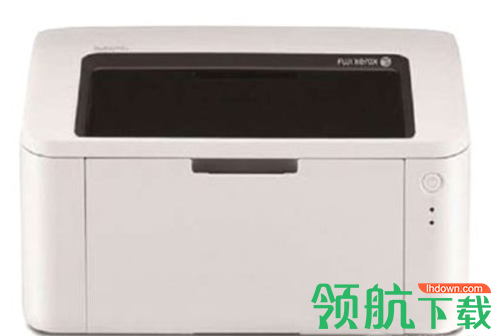 富士施乐P115b驱动程序官方版