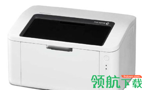 富士施乐P115b驱动程序官方版