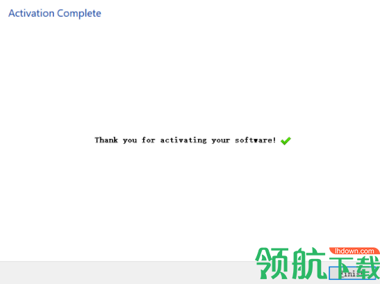 AlienSkinBlowUp无损放大插件破解版(附注册机)