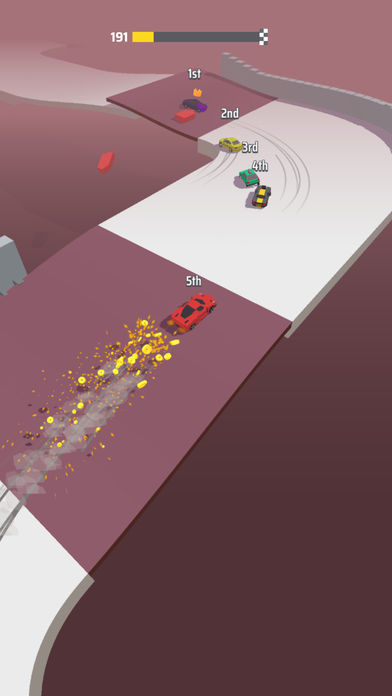 Drifty Race(漂移比赛)安卓版