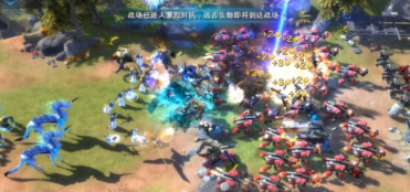 战争艺术赤潮安卓版