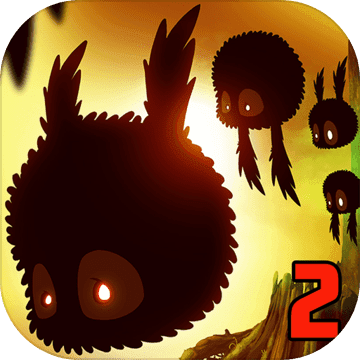 迷失之地2手游(BADLAND 2)
