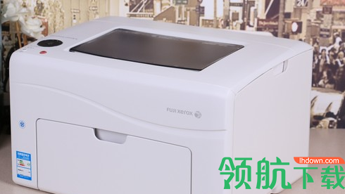 富士施乐CP119w驱动程序官方版