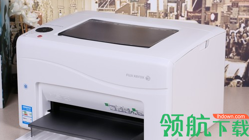 富士施乐CP119w驱动程序官方版