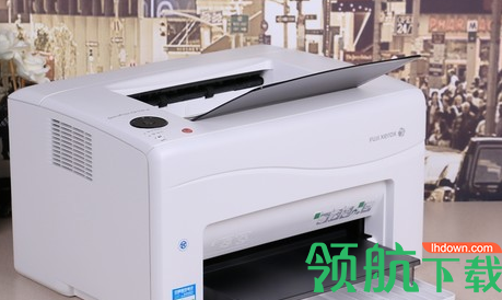 富士施乐CP119w驱动程序官方版