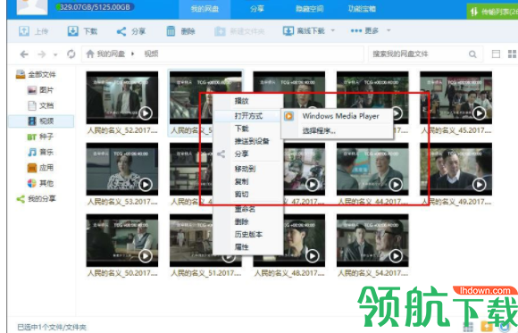 百度网盘直接下载助手官方版