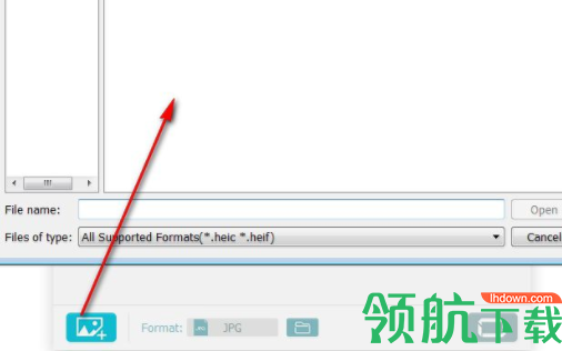 JoyoshareHEICConverter格式转换工具官方版