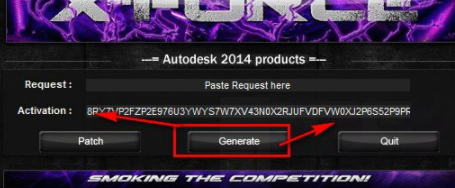 Autodesk Vred Pro fessional破解版(附注册机)