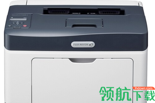 富士施乐P368d打印机驱动官方版