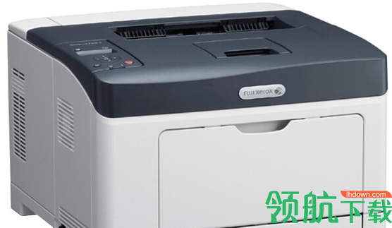 富士施乐P368d打印机驱动官方版