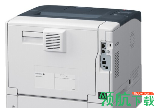 富士施乐P368d打印机驱动官方版