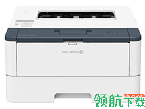 富士施乐P248db打印机驱动官方版