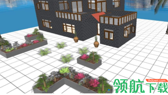 简画阳光房软件官方版