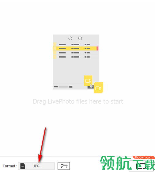 Joyoshare LivePhoto Converter(照片转换软件)免费版