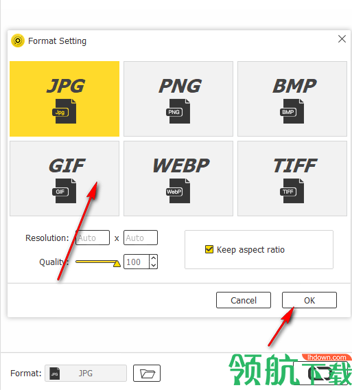 Joyoshare LivePhoto Converter(照片转换软件)免费版