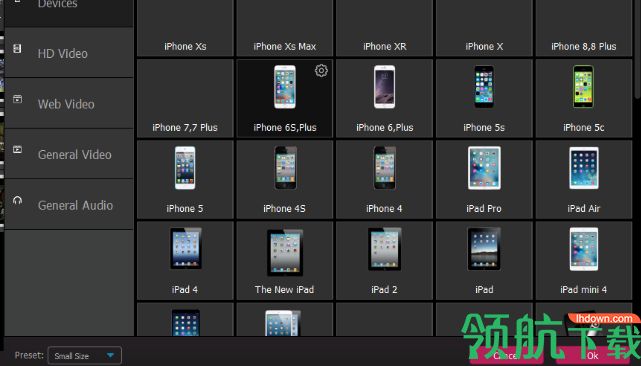 Joyoshare Video Converter(视频转换器)官方版