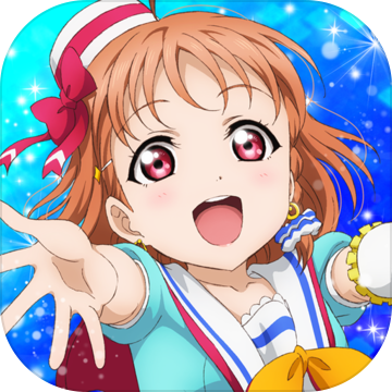 LoveLive学园偶像祭安卓版